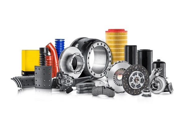 Truck Parts
